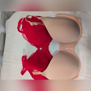 Women's Victoria's Secret Bras 34DD